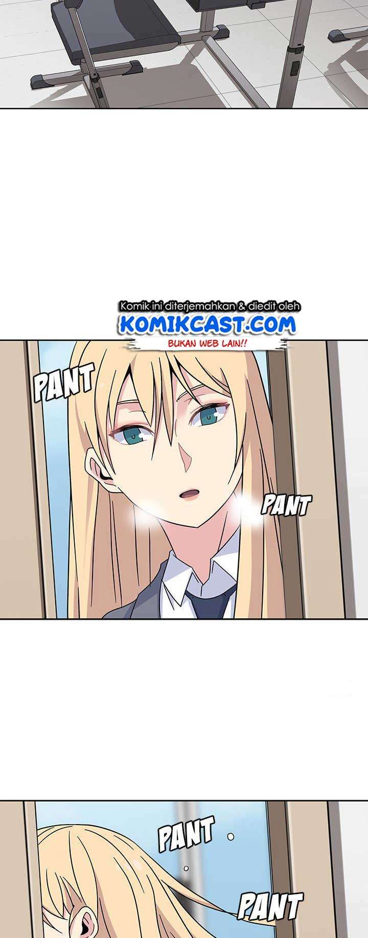 Springtime for Blossom Chapter 17 - halaman 10