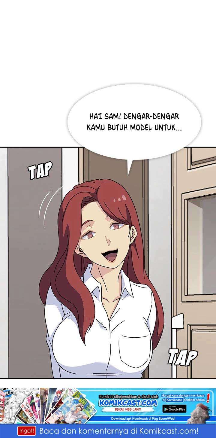 Springtime for Blossom Chapter 18 - halaman 2
