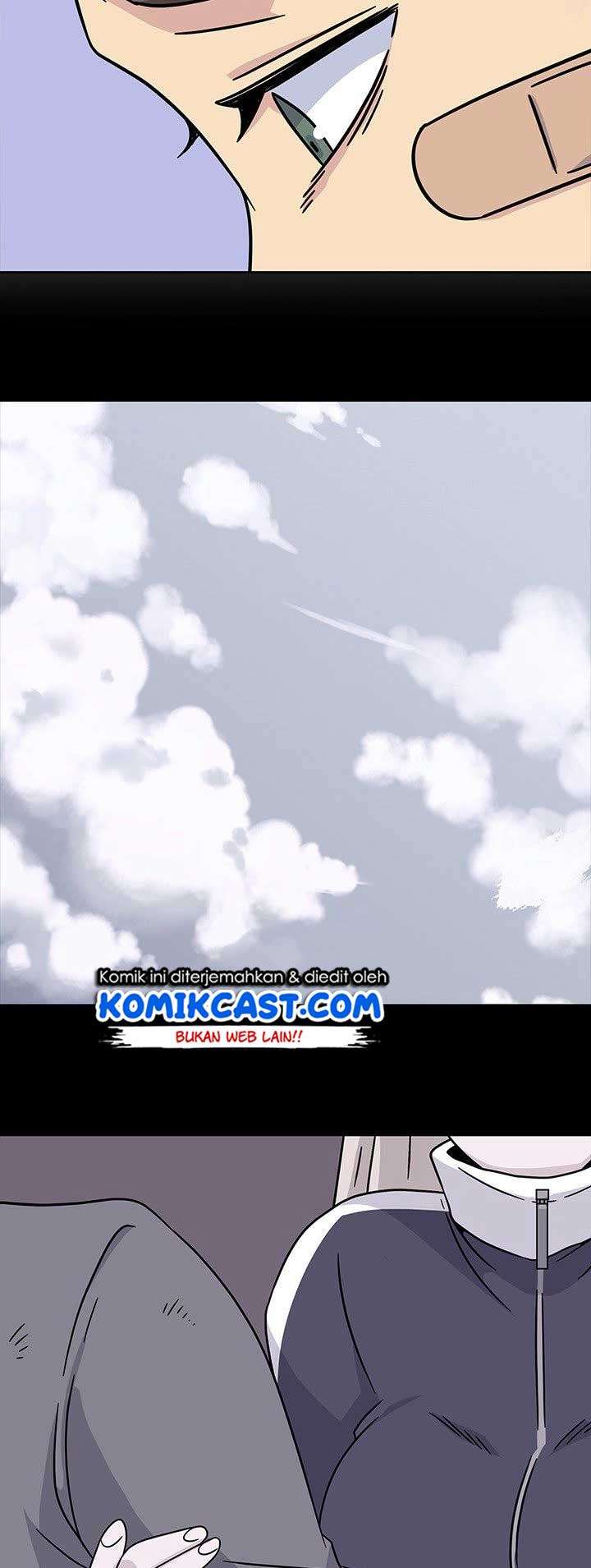 Springtime for Blossom Chapter 18 - halaman 20