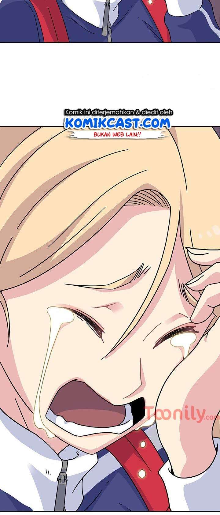 Springtime for Blossom Chapter 18 - halaman 47