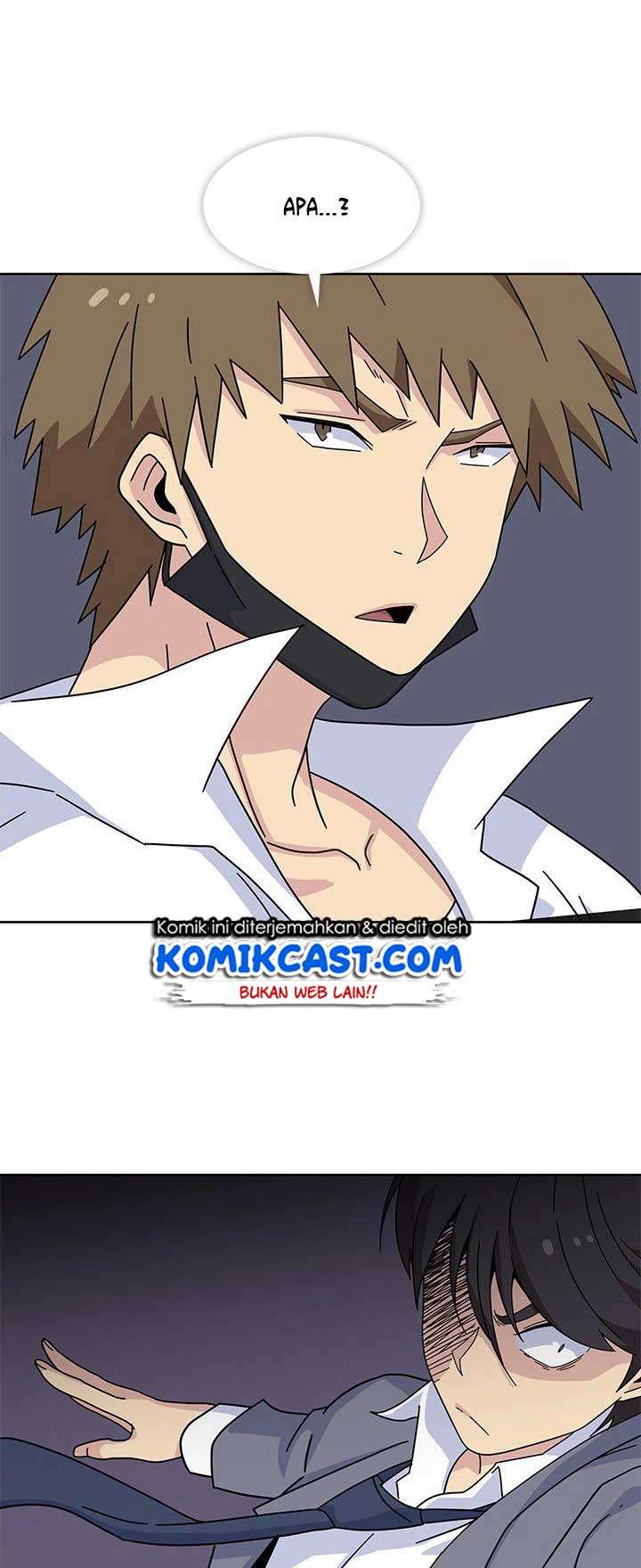 Springtime for Blossom Chapter 18 - halaman 5