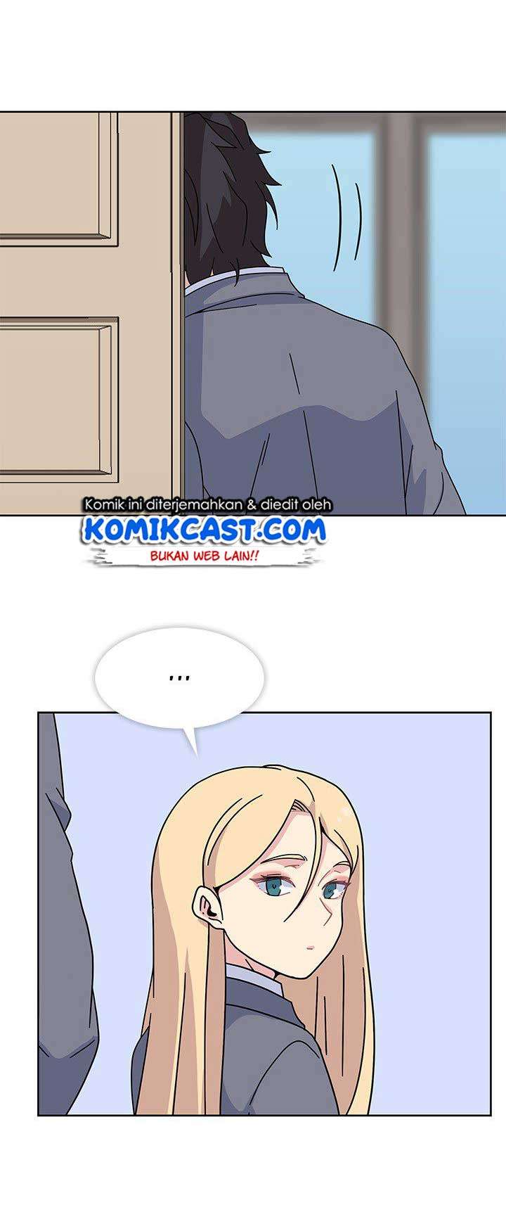 Springtime for Blossom Chapter 19 - halaman 12