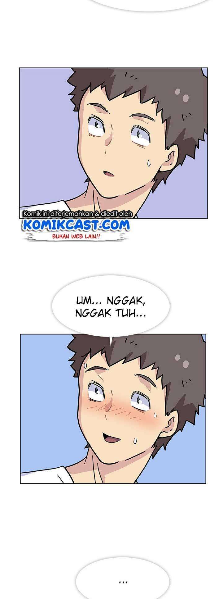 Springtime for Blossom Chapter 2 - halaman 41