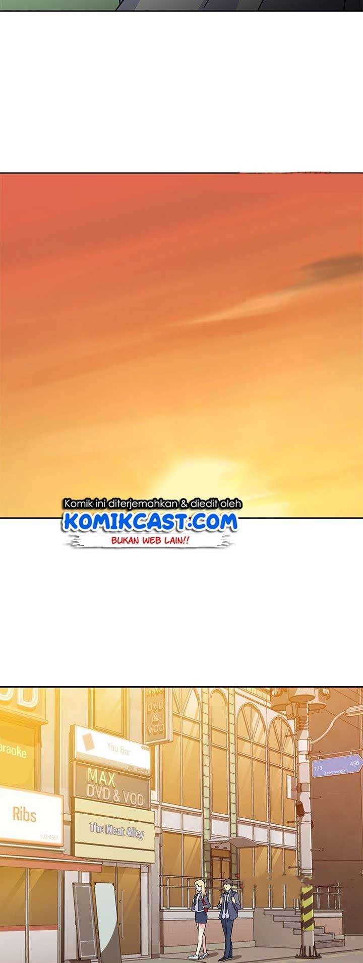 Springtime for Blossom Chapter 20 - halaman 26