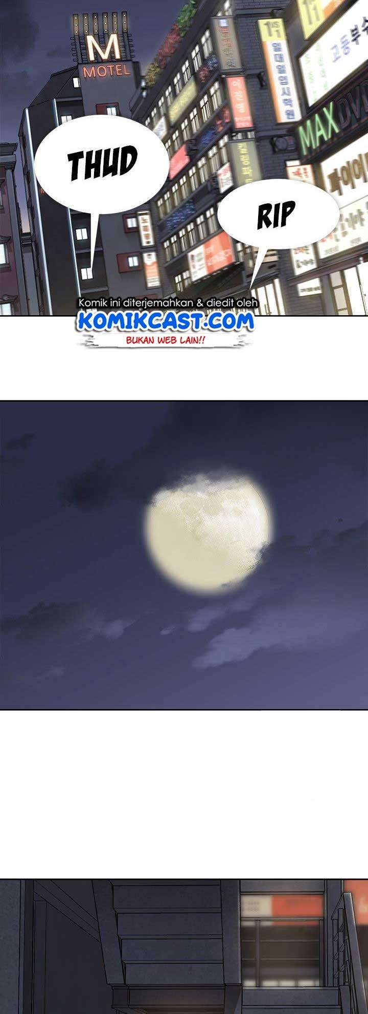 Springtime for Blossom Chapter 21 - halaman 29