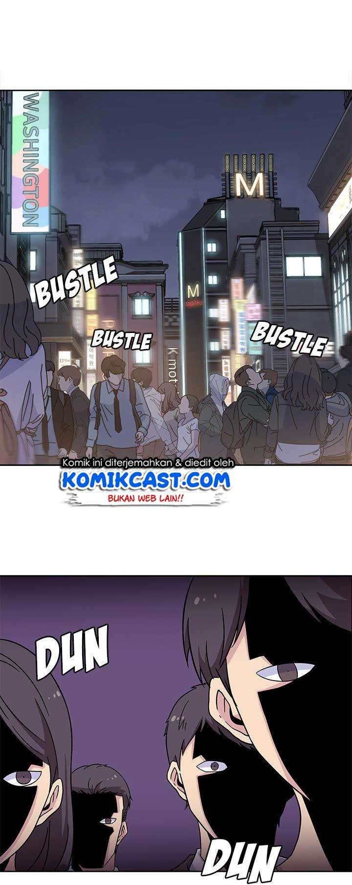 Springtime for Blossom Chapter 21 - halaman 37