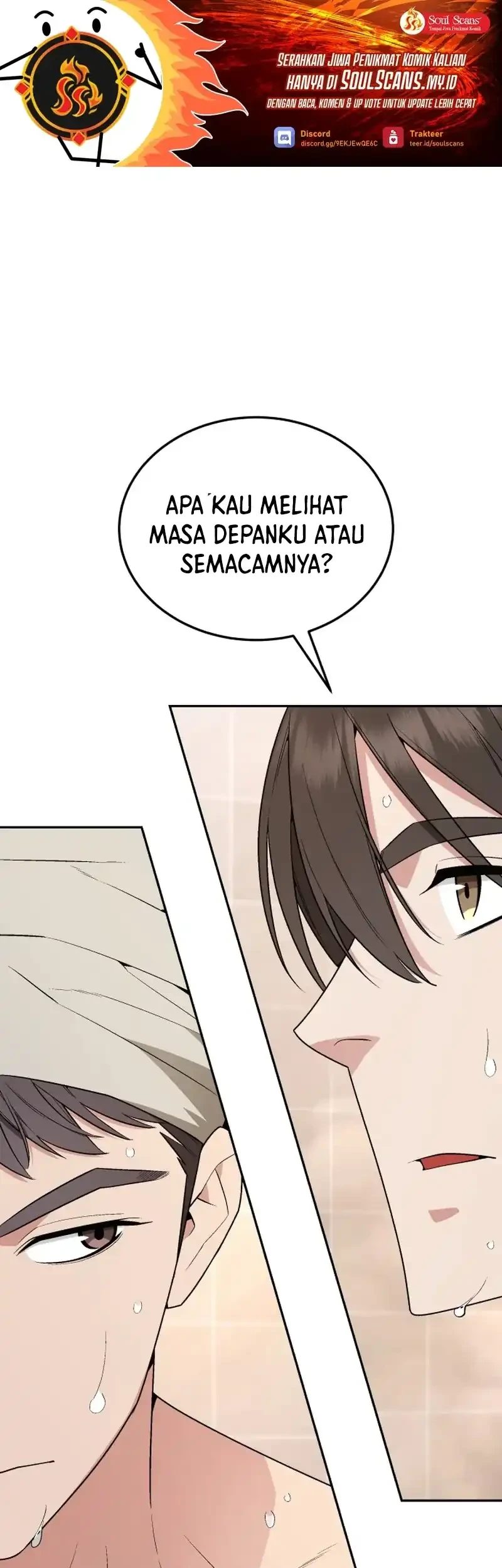 Springtime for Blossom Chapter 22 - halaman 2