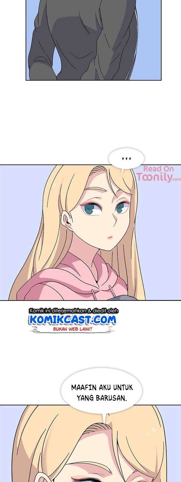 Springtime for Blossom Chapter 23 - halaman 28