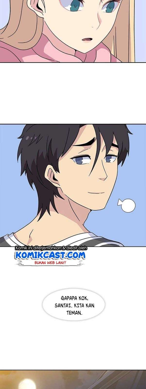 Springtime for Blossom Chapter 23 - halaman 29