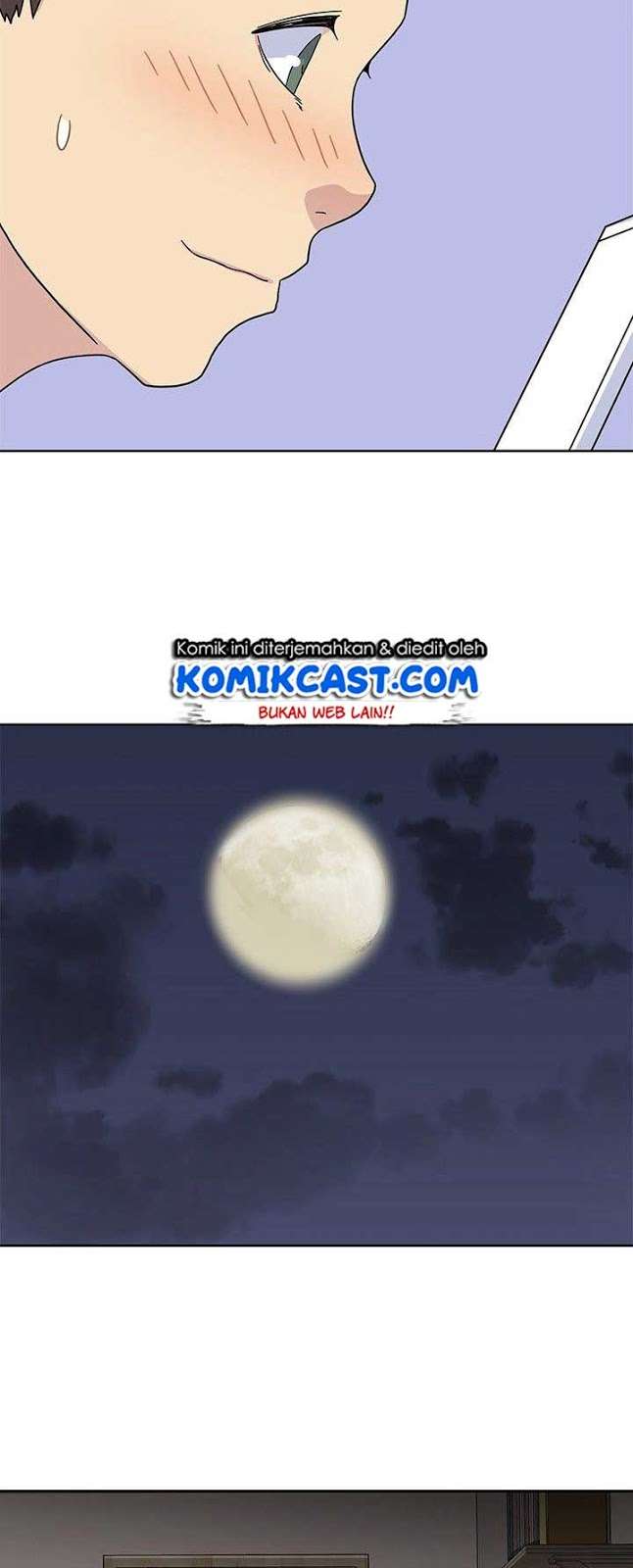 Springtime for Blossom Chapter 23 - halaman 36