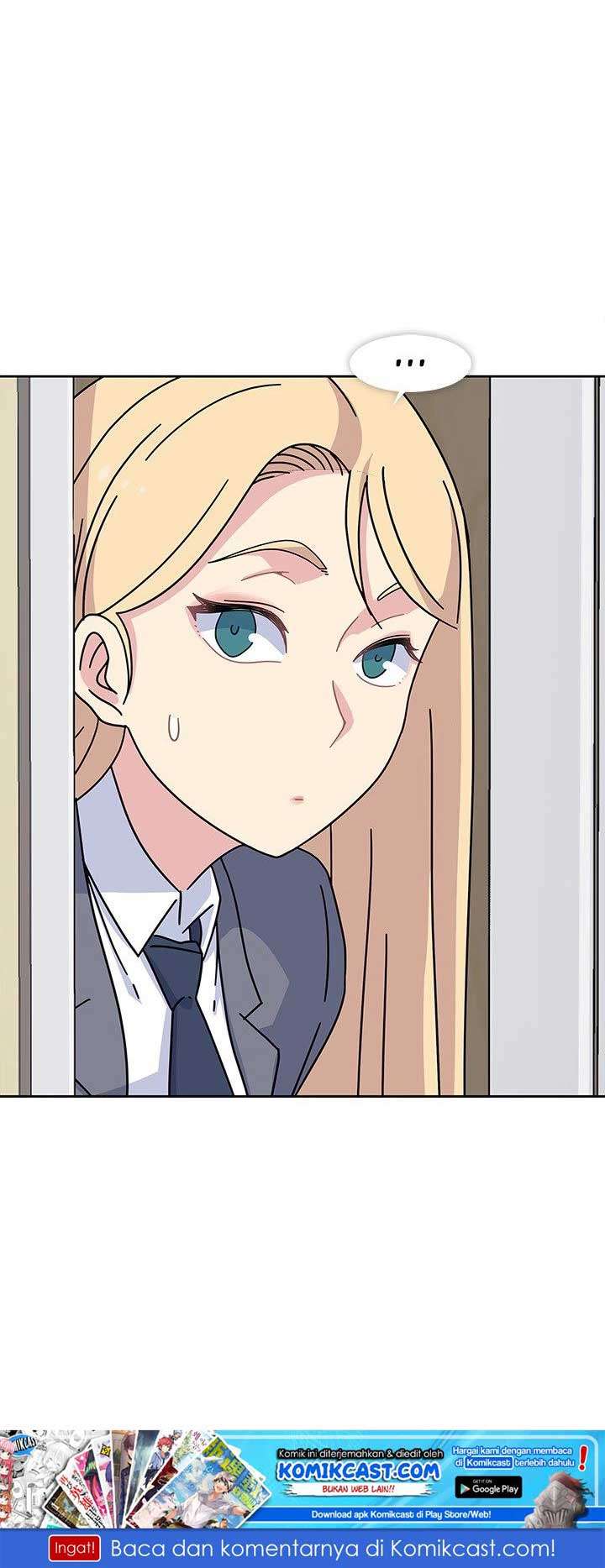 Springtime for Blossom Chapter 24 - halaman 51