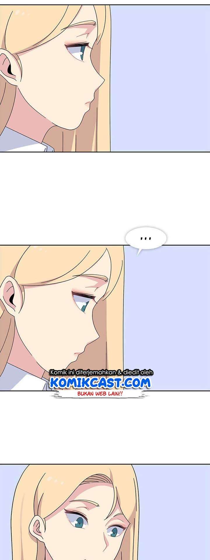 Springtime for Blossom Chapter 25 - halaman 25