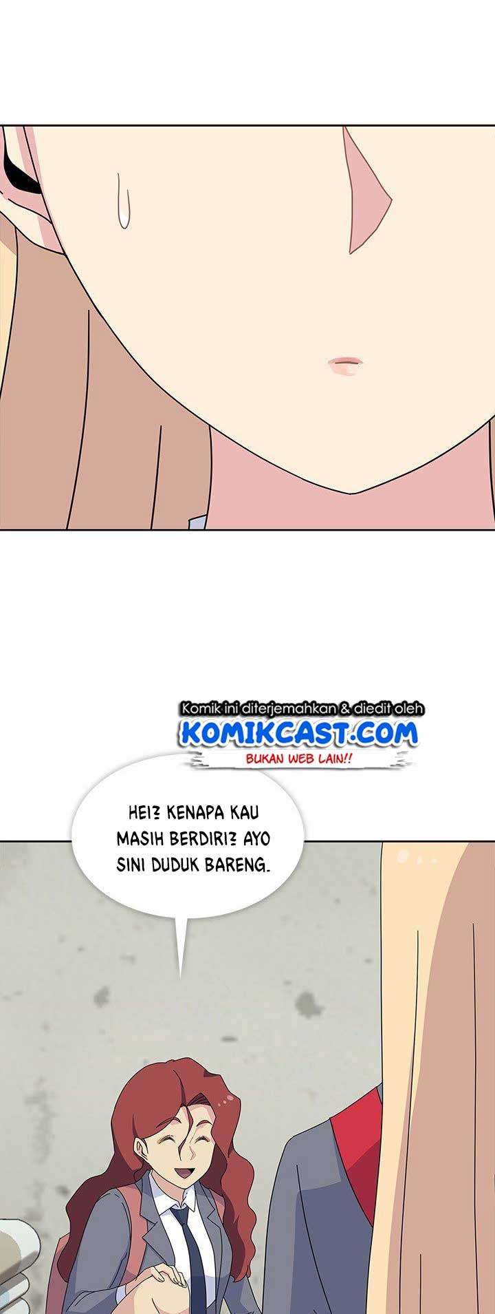 Springtime for Blossom Chapter 27 - halaman 12