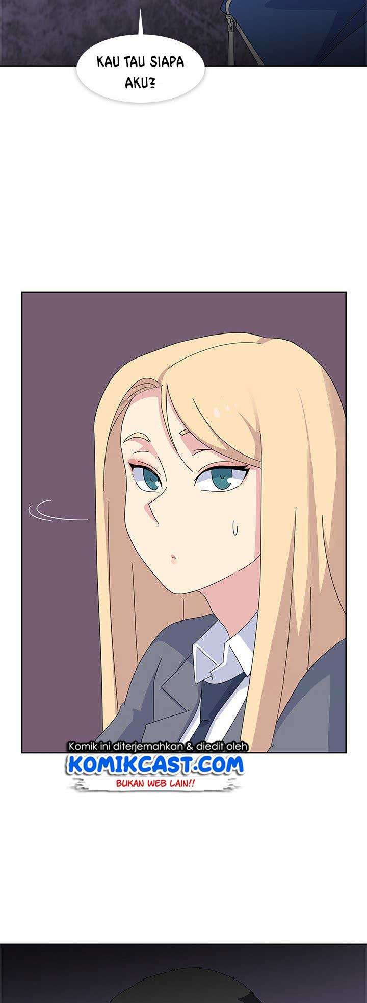 Springtime for Blossom Chapter 27 - halaman 37