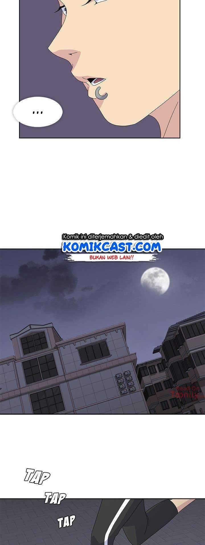Springtime for Blossom Chapter 28 - halaman 13