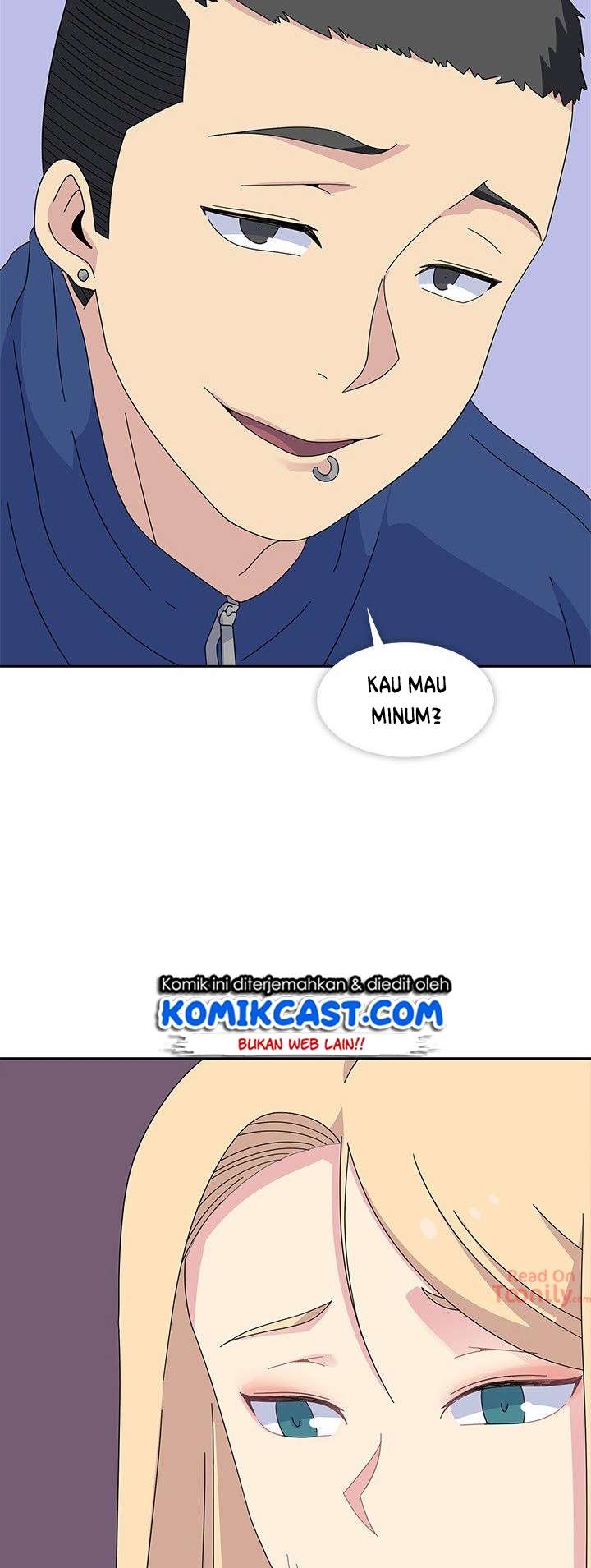 Springtime for Blossom Chapter 28 - halaman 3