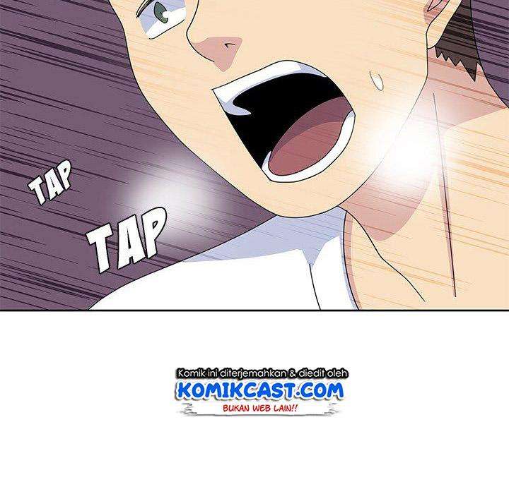 Springtime for Blossom Chapter 29 - halaman 10