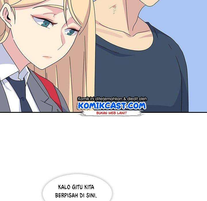 Springtime for Blossom Chapter 29 - halaman 100