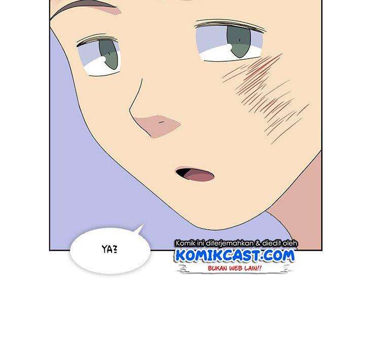Springtime for Blossom Chapter 29 - halaman 103