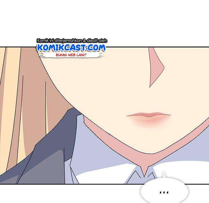 Springtime for Blossom Chapter 29 - halaman 104