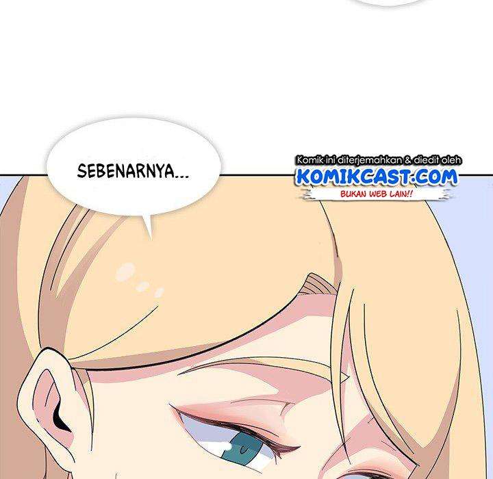 Springtime for Blossom Chapter 29 - halaman 105
