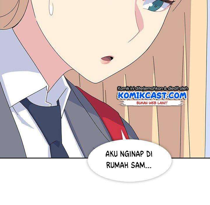 Springtime for Blossom Chapter 29 - halaman 106