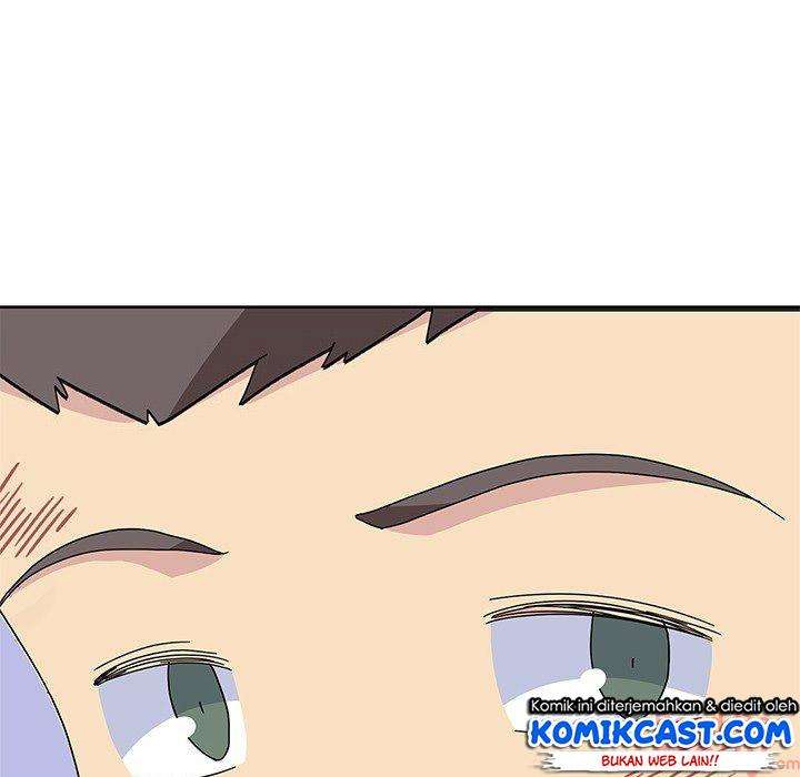 Springtime for Blossom Chapter 29 - halaman 107