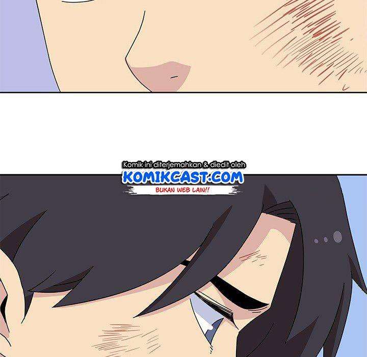 Springtime for Blossom Chapter 29 - halaman 108