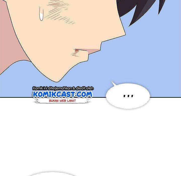 Springtime for Blossom Chapter 29 - halaman 109