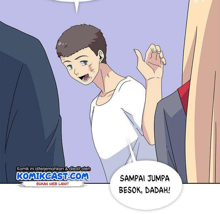 Springtime for Blossom Chapter 29 - halaman 112