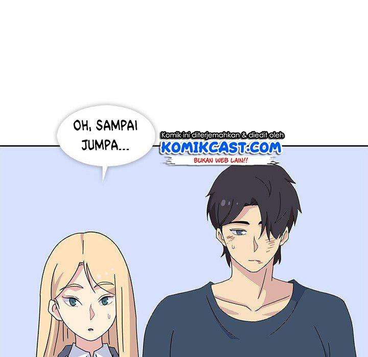 Springtime for Blossom Chapter 29 - halaman 113