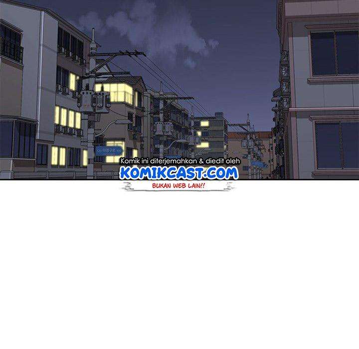 Springtime for Blossom Chapter 29 - halaman 115