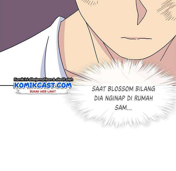 Springtime for Blossom Chapter 29 - halaman 118