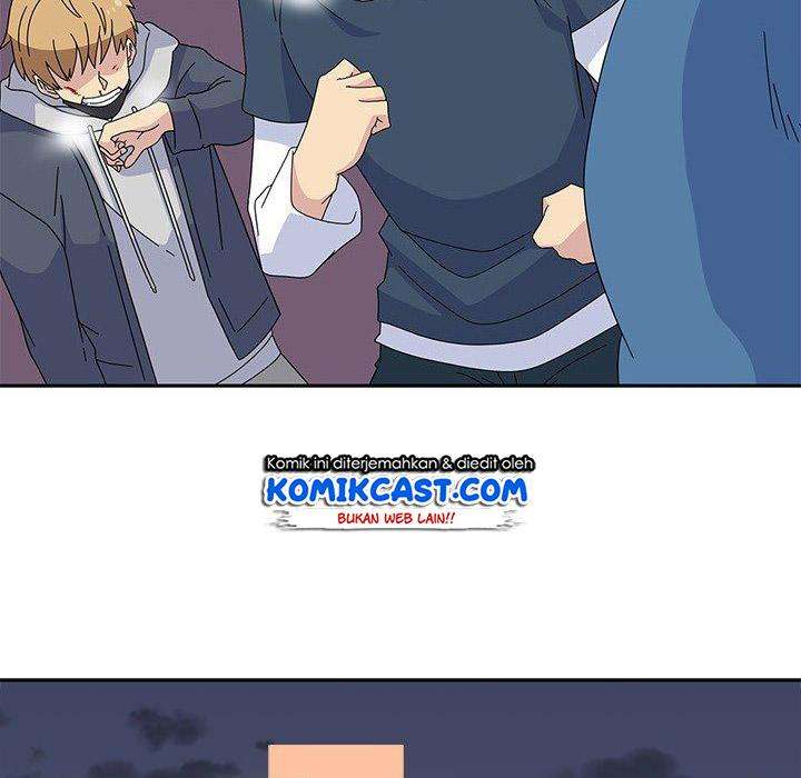 Springtime for Blossom Chapter 29 - halaman 12