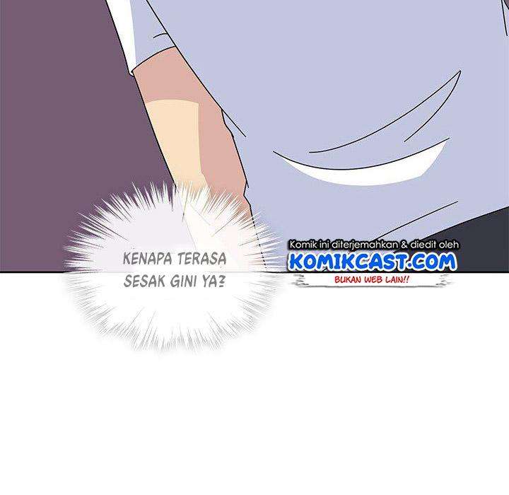 Springtime for Blossom Chapter 29 - halaman 120