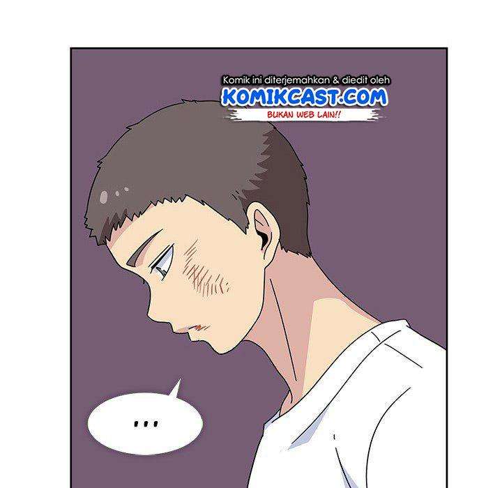 Springtime for Blossom Chapter 29 - halaman 121