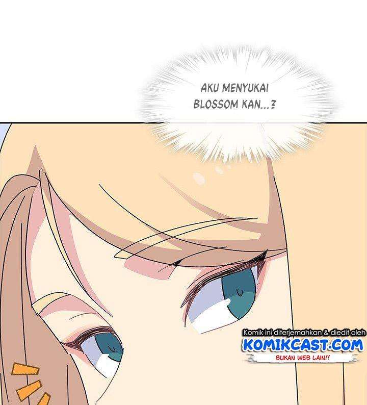 Springtime for Blossom Chapter 29 - halaman 124