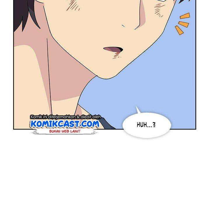 Springtime for Blossom Chapter 29 - halaman 128