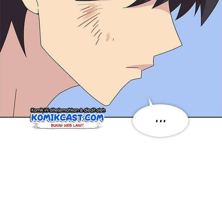 Springtime for Blossom Chapter 29 - halaman 131
