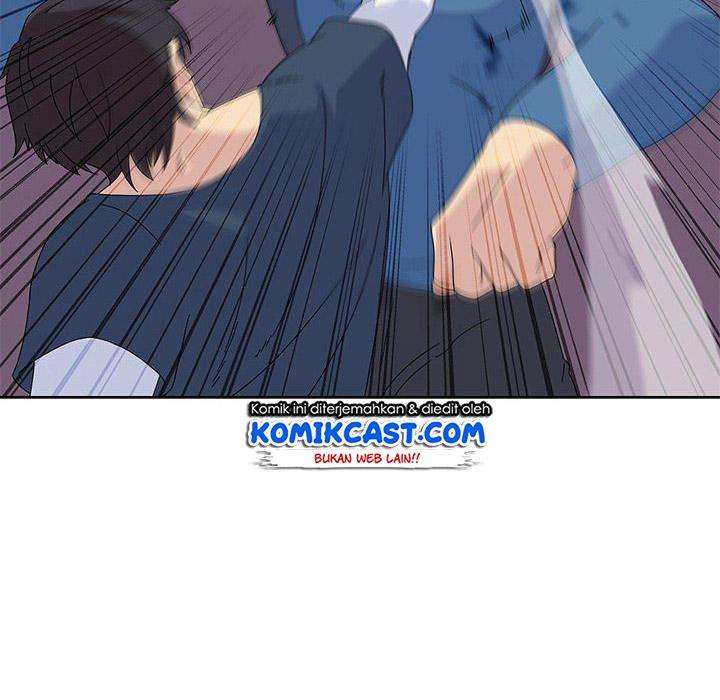 Springtime for Blossom Chapter 29 - halaman 17