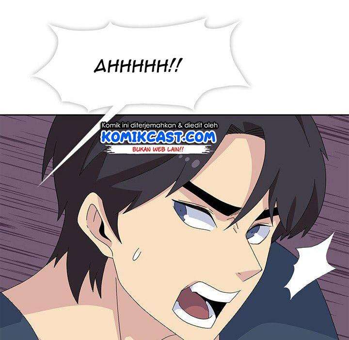 Springtime for Blossom Chapter 29 - halaman 18