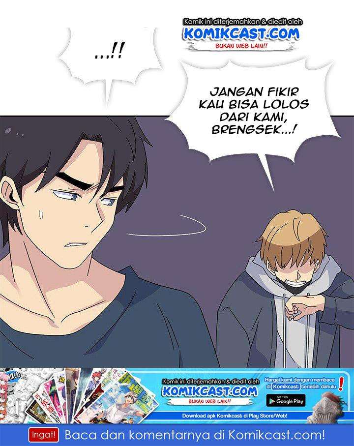 Springtime for Blossom Chapter 29 - halaman 2
