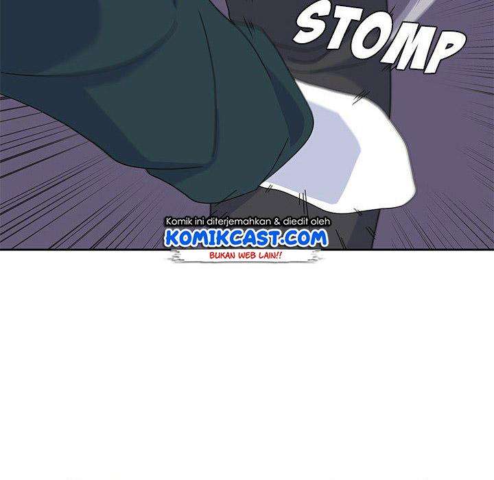 Springtime for Blossom Chapter 29 - halaman 20