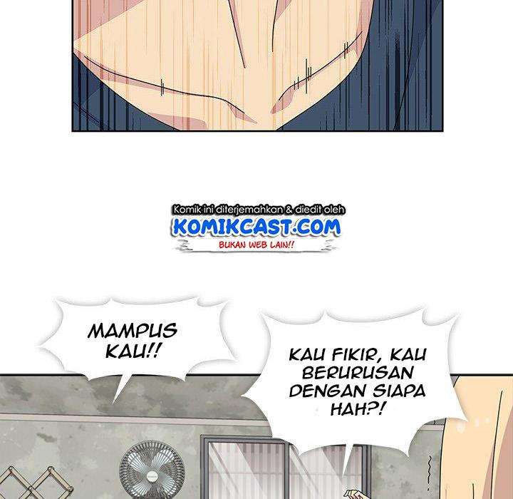 Springtime for Blossom Chapter 29 - halaman 22