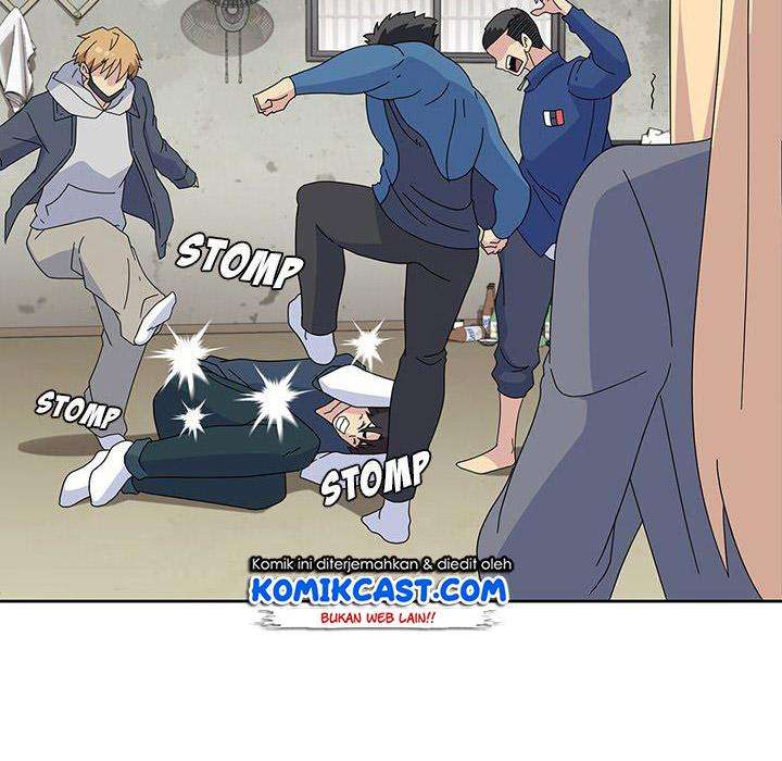 Springtime for Blossom Chapter 29 - halaman 23
