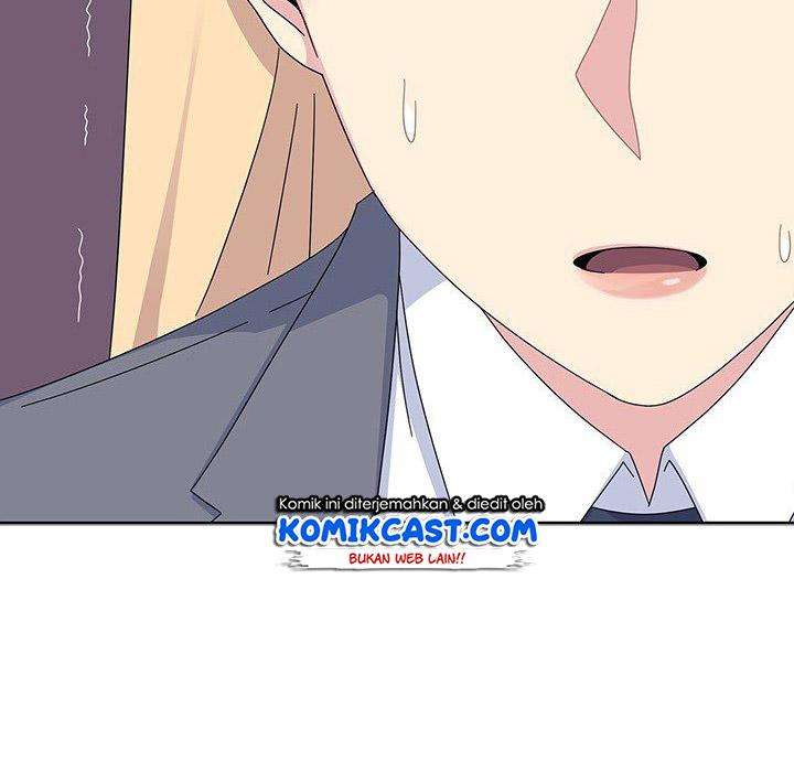 Springtime for Blossom Chapter 29 - halaman 26