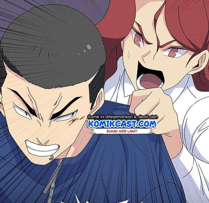 Springtime for Blossom Chapter 29 - halaman 29