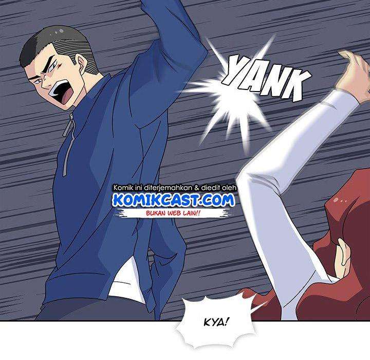 Springtime for Blossom Chapter 29 - halaman 31