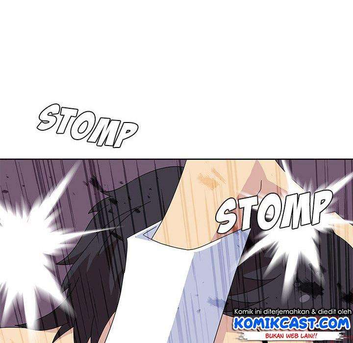 Springtime for Blossom Chapter 29 - halaman 32