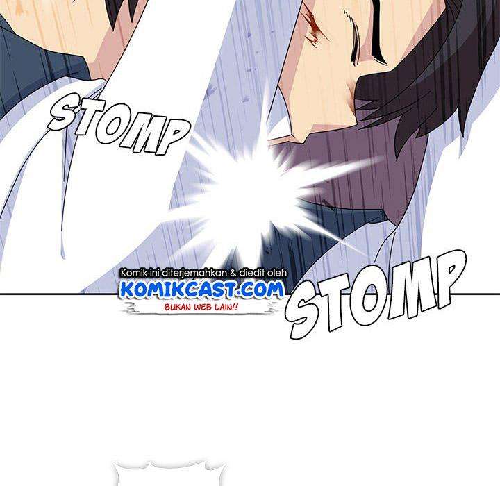 Springtime for Blossom Chapter 29 - halaman 33